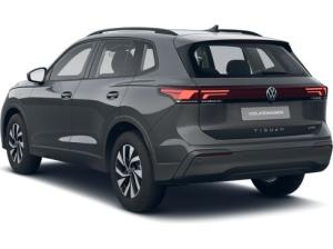 Volkswagen Tiguan Life 1,5 l eTSI 131 PS 7-Gang-DSG