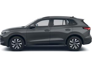 Volkswagen Tiguan Life 1,5 l eTSI 131 PS 7-Gang-DSG