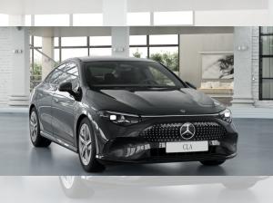 Foto - Mercedes-Benz CLA 250 + 0,25% VERSTEUERUNG-LAGERWAGEN+NIGHT-MEMORY- DRIVE ASSIST- SOFORT VERFÜGBAR