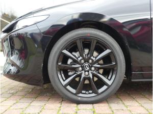 Mazda 3 e-SKYACTIV G 140 NAGISA