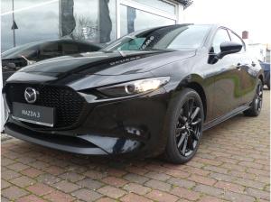 Mazda 3 e-SKYACTIV G 140 NAGISA