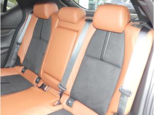 Mazda 3 e-SKYACTIV G 140 NAGISA