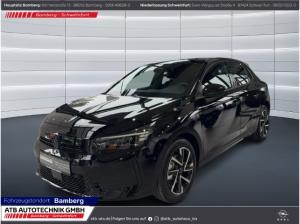 Opel Corsa GS RFK, NAVI, Winter-Paket INKL. GARANTIE UND WARTUNG