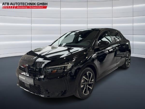 Opel Corsa GS RFK, NAVI, Winter-Paket INKL. GARANTIE UND WARTUNG