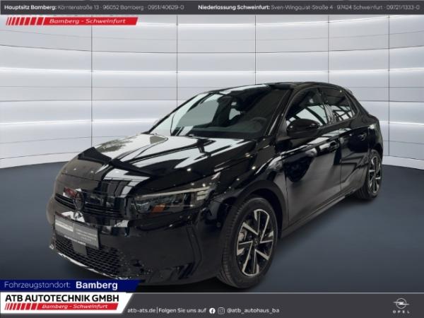 Opel Corsa GS RFK, NAVI, Winter-Paket INKL. GARANTIE UND WARTUNG