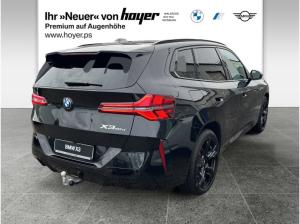 BMW X3 xDrive40d MSport Pro Innovation 21Zoll uvm.