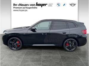BMW X3 xDrive40d MSport Pro Innovation 21Zoll uvm.