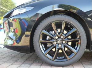 Mazda 3 2025 SKYACTIV-G 140 HOMURA - SOFORT VERFÜGBAR