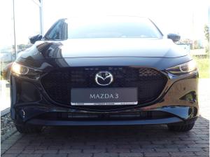 Mazda 3 2025 SKYACTIV-G 140 HOMURA - SOFORT VERFÜGBAR