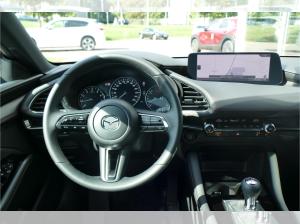 Mazda 3 2025 SKYACTIV-G 140 HOMURA - SOFORT VERFÜGBAR