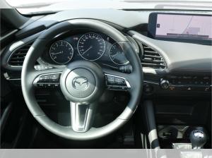 Mazda 3 2025 SKYACTIV-G 140 HOMURA - SOFORT VERFÜGBAR