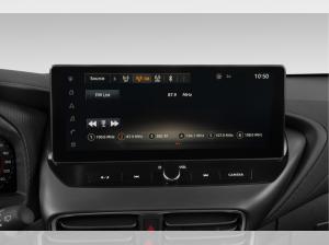 Nissan Juke N-CONNECTA 114 PS AT *Sofort verfügbar*