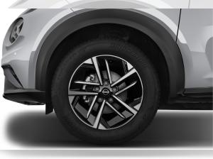 Nissan Juke N-CONNECTA 114 PS AT *Sofort verfügbar*