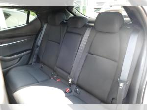 Mazda 3 2025 SKYACTIV-G 140 HOMURA - SOFORT VERFÜGBAR