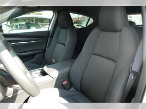Mazda 3 2025 SKYACTIV-G 140 HOMURA - SOFORT VERFÜGBAR