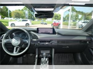 Mazda 3 2025 SKYACTIV-G 140 HOMURA - SOFORT VERFÜGBAR