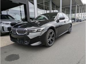 BMW 330 330e M-SPORT Hybrid 0,5% Versteuerung und 22% Rabatt *ZUSCHLAGEN*