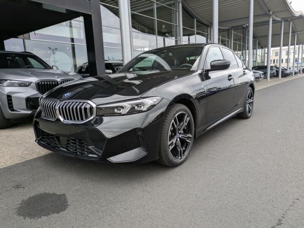 BMW 330 330e M-SPORT Hybrid 0,5% Versteuerung und 22% Rabatt *ZUSCHLAGEN*