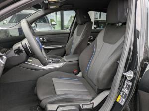 BMW 330 330e M-SPORT Hybrid 0,5% Versteuerung und 22% Rabatt *ZUSCHLAGEN*