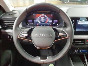Skoda Scala Tour TSI