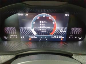 Skoda Scala Tour TSI