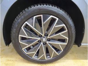 Skoda Scala Tour TSI