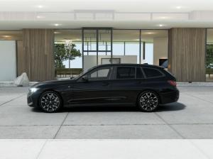 BMW 330 330e Touring Hybrid M-SPORT *0,25% Versteuerung + 22% Rabatt*