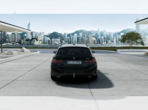 BMW 330 330e Touring Hybrid M-SPORT *0,25% Versteuerung + 22% Rabatt*