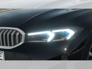 BMW 330 330e Touring Hybrid M-SPORT *0,25% Versteuerung + 22% Rabatt*