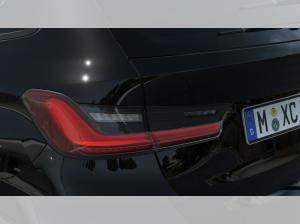 BMW 330 330e Touring Hybrid M-SPORT *0,25% Versteuerung + 22% Rabatt*
