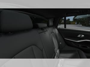 BMW 330 330e Touring Hybrid M-SPORT *0,25% Versteuerung + 22% Rabatt*