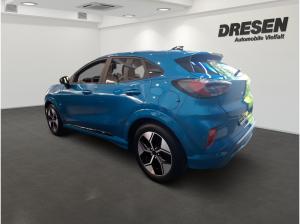 Ford Puma Gen-E Premium 43kWh ⚡⚡WINTER- & FAHRERASSISTENZ-PAKET⚡⚡