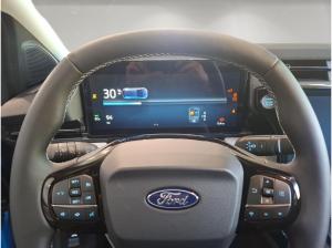 Ford Puma Gen-E Premium 43kWh ⚡⚡WINTER- & FAHRERASSISTENZ-PAKET⚡⚡