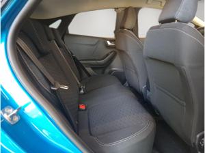 Ford Puma Gen-E Premium 43kWh ⚡⚡WINTER- & FAHRERASSISTENZ-PAKET⚡⚡