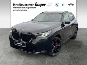 BMW X3 xDrive40d MSport Pro Innovation 21Zoll uvm.