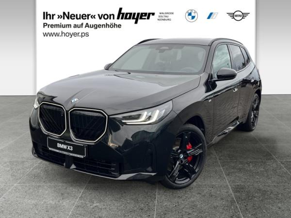 BMW X3 xDrive40d MSport Pro Innovation 21Zoll uvm.