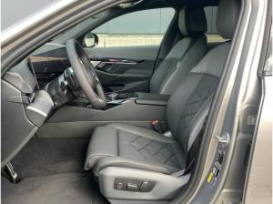 BMW i5 xDrive40 Limo. M-PRO *0,25% Versteuerung und sehr gute Konditionen ZUSCHNAPPEN*