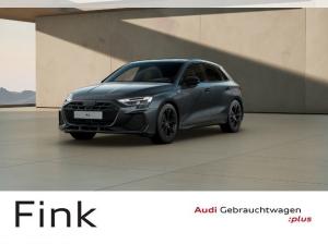 Audi A3 35 TFSI S tronic S line Sportback *Vorlauf*