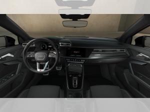 Audi A3 35 TFSI S tronic S line Sportback *Vorlauf*