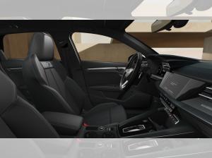 Audi A3 35 TFSI S tronic S line Sportback *Vorlauf*