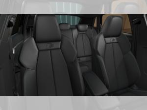 Audi A3 35 TFSI S tronic S line Sportback *Vorlauf*