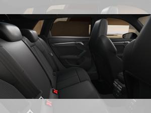 Audi A3 35 TFSI S tronic S line Sportback *Vorlauf*