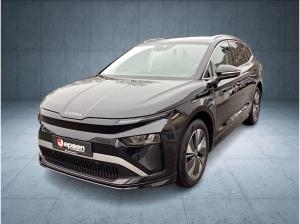 Skoda ENYAQ Enyaq 60 CLEVER AHK/LED/NAVI/SHZ/RFK/ACC