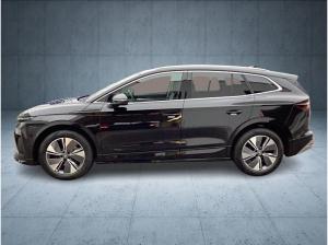 Skoda ENYAQ Enyaq 60 CLEVER AHK/LED/NAVI/SHZ/RFK/ACC