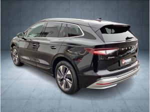 Skoda ENYAQ Enyaq 60 CLEVER AHK/LED/NAVI/SHZ/RFK/ACC