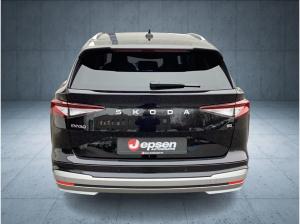 Skoda ENYAQ Enyaq 60 CLEVER AHK/LED/NAVI/SHZ/RFK/ACC