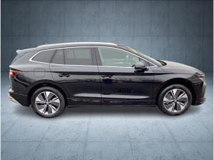 Skoda ENYAQ Enyaq 60 CLEVER AHK/LED/NAVI/SHZ/RFK/ACC