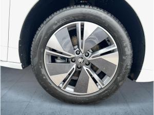 Skoda ENYAQ Enyaq 60 CLEVER AHK/LED/NAVI/SHZ/RFK/ACC