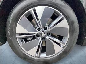 Skoda ENYAQ Enyaq 60 CLEVER AHK/LED/NAVI/SHZ/RFK/ACC