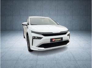 Skoda ENYAQ Enyaq 60 CLEVER AHK/LED/NAVI/SHZ/RFK/ACC